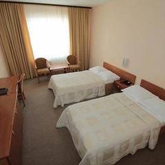 Отель Пур-Наволок, Архангельск, Архангельская область