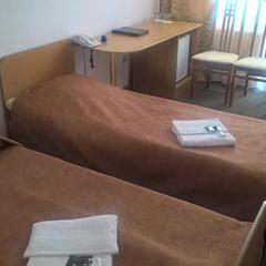 Гостиница Меридиан, Архангельск, Архангельская область