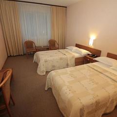 Отель Пур-Наволок, Архангельск, Архангельская область