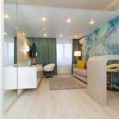 Гостиница Двина, Архангельск, Архангельская область