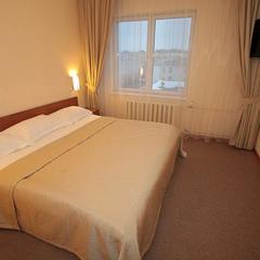 Отель Пур-Наволок, Архангельск, Архангельская область