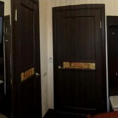 Гостиница Форт Нокс, Архангельск, Архангельская область