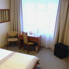 Гостиница Двина, Архангельск, Архангельская область