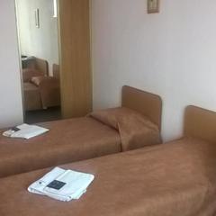 Гостиница Меридиан, Архангельск, Архангельская область