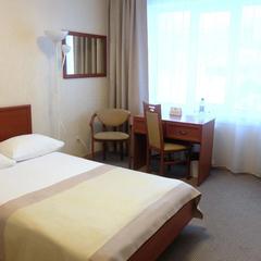 Гостиница Двина, Архангельск, Архангельская область