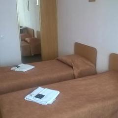 Гостиница Меридиан, Архангельск, Архангельская область