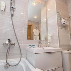 Гостиница Двина, Архангельск, Архангельская область