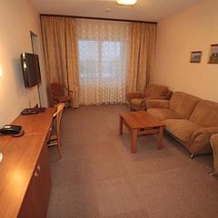 Отель Пур-Наволок, Архангельск, Архангельская область