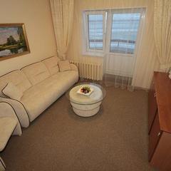 Отель Пур-Наволок, Архангельск, Архангельская область