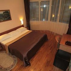 Отель Пур-Наволок, Архангельск, Архангельская область