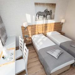 Гостиница Двина, Архангельск, Архангельская область