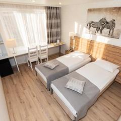 Гостиница Двина, Архангельск, Архангельская область