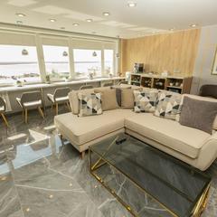 Гостиница Двина, Архангельск, Архангельская область