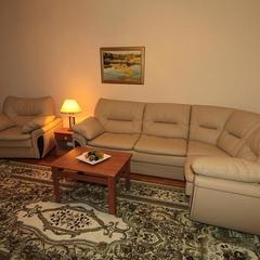 Отель Пур-Наволок, Архангельск, Архангельская область