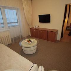 Отель Пур-Наволок, Архангельск, Архангельская область