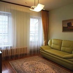 Отель Пур-Наволок, Архангельск, Архангельская область