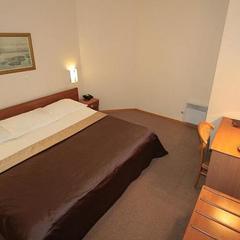 Отель Пур-Наволок, Архангельск, Архангельская область