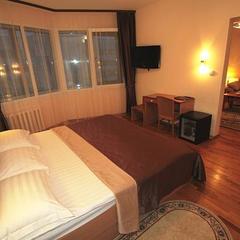 Отель Пур-Наволок, Архангельск, Архангельская область