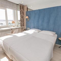 Гостиница Двина, Архангельск, Архангельская область