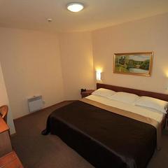 Отель Пур-Наволок, Архангельск, Архангельская область