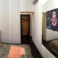 Гостиница Форт Нокс, Архангельск, Архангельская область