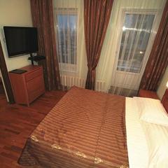 Отель Пур-Наволок, Архангельск, Архангельская область