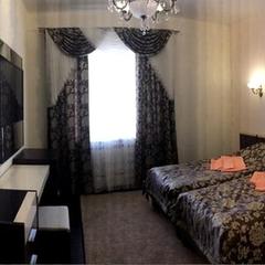 Гостиница Форт Нокс, Архангельск, Архангельская область