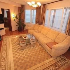 Отель Пур-Наволок, Архангельск, Архангельская область