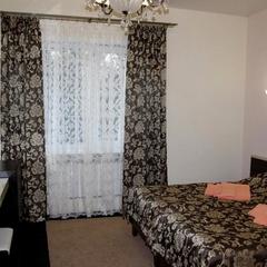 Гостиница Форт Нокс, Архангельск, Архангельская область