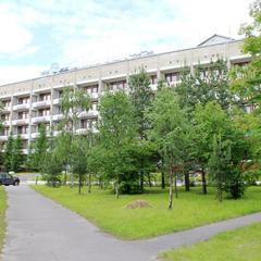 Гостиница Меридиан, Архангельск, Архангельская область