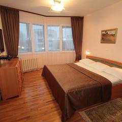 Отель Пур-Наволок, Архангельск, Архангельская область