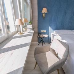 Гостиница Двина, Архангельск, Архангельская область