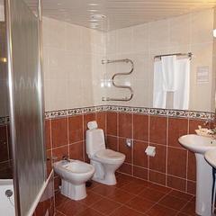 Отель Пур-Наволок, Архангельск, Архангельская область