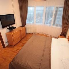 Отель Пур-Наволок, Архангельск, Архангельская область