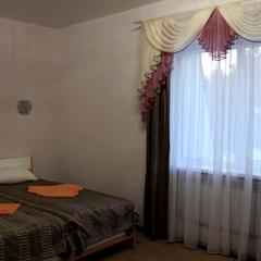 Гостиница Форт Нокс, Архангельск, Архангельская область