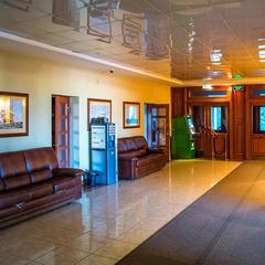 Гостиница Меридиан, Архангельск, Архангельская область