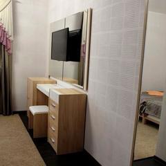 Гостиница Форт Нокс, Архангельск, Архангельская область