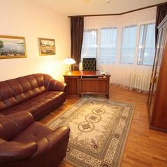 Отель Пур-Наволок, Архангельск, Архангельская область