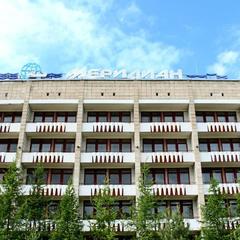 Гостиница Меридиан, Архангельск, Архангельская область
