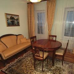 Отель Пур-Наволок, Архангельск, Архангельская область