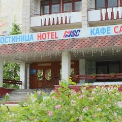 Гостиница Меридиан, Архангельск, Архангельская область