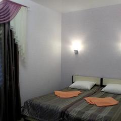 Гостиница Форт Нокс, Архангельск, Архангельская область