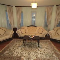 Отель Пур-Наволок, Архангельск, Архангельская область