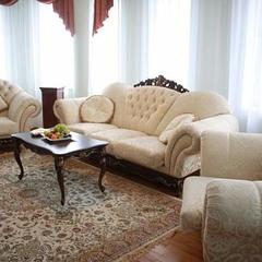 Отель Пур-Наволок, Архангельск, Архангельская область