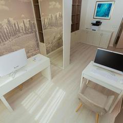 Гостиница Двина, Архангельск, Архангельская область