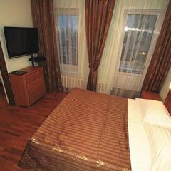 Отель Пур-Наволок, Архангельск, Архангельская область