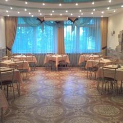 Гостиница Меридиан, Архангельск, Архангельская область