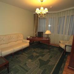 Отель Пур-Наволок, Архангельск, Архангельская область