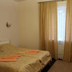 Гостиница Форт Нокс, Архангельск, Архангельская область