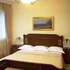 Отель Пур-Наволок, Архангельск, Архангельская область